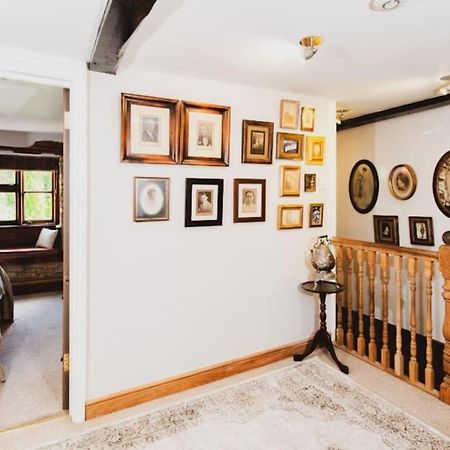 Lyne House Ideal For A Celebration Or Reunion Kidlington Eksteriør bilde