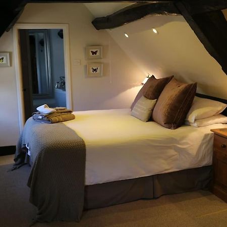 Lyne House Ideal For A Celebration Or Reunion Kidlington Eksteriør bilde