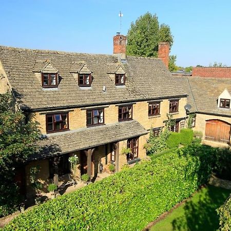 Lyne House Ideal For A Celebration Or Reunion Kidlington Eksteriør bilde